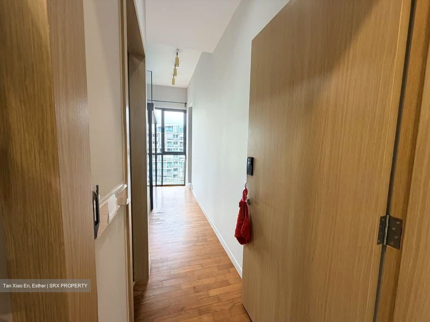 Boathouse Residences (D19), Condominium #568300711